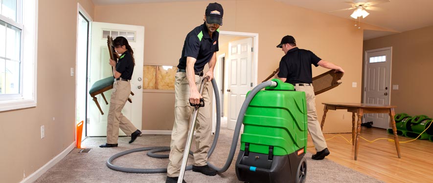 Champaign, IL cleaning services
